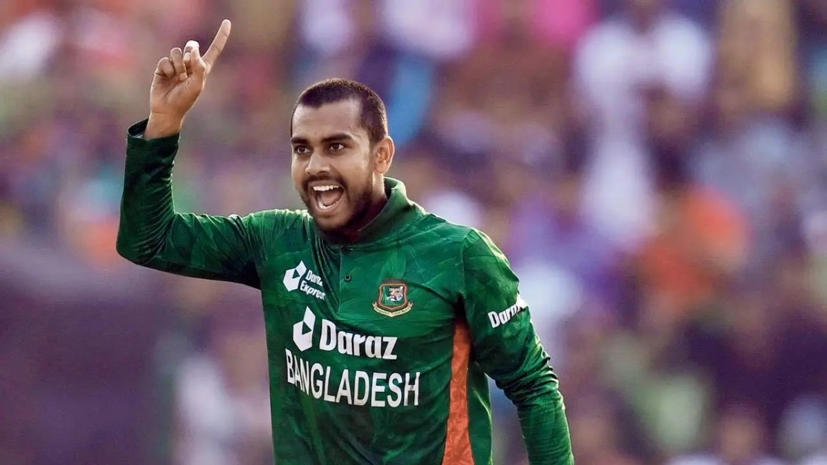 Asia Cup के लिए टीम इंडिया घोषित होते ही कप्तान ने अपना नाम लिया वापस, नहीं खेलेगा एक भी मैच 1