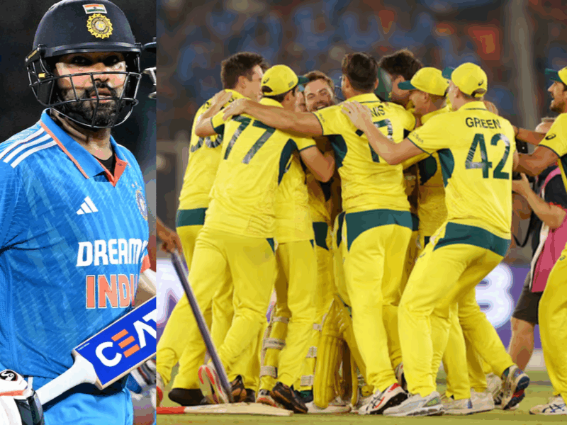 3 reasons why Rohit Sharma is announcing his retirement even before the Australia series