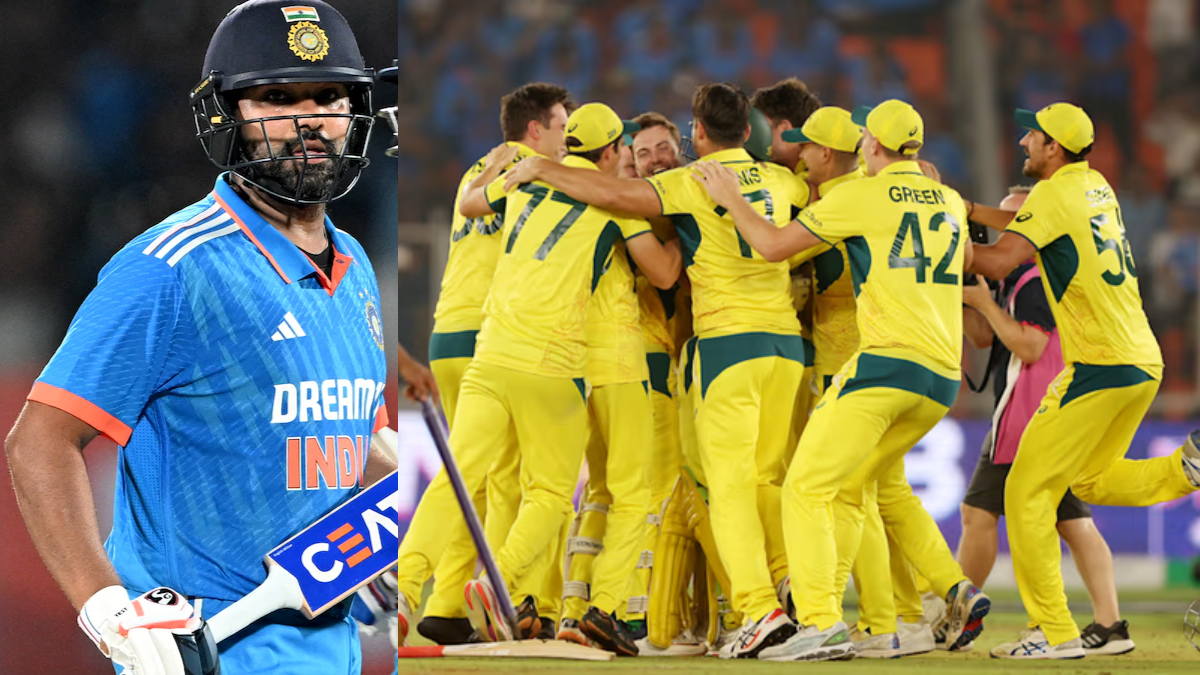 3 reasons why Rohit Sharma is announcing his retirement even before the Australia series