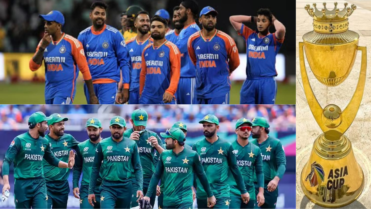 India's playing eleven declared for the match against Pakistan in Asia Cup 2025, Bumrah, Surya, Axar, Gill....