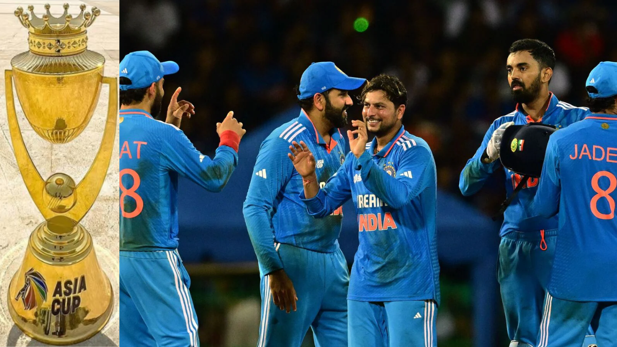 These 4 players will not wait much longer, will retire before the start of Asia Cup 2025