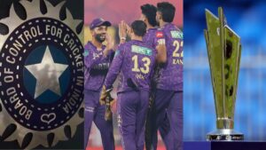 Name of new selector announced till T20 World Cup 2026, KKR veteran gets responsibility