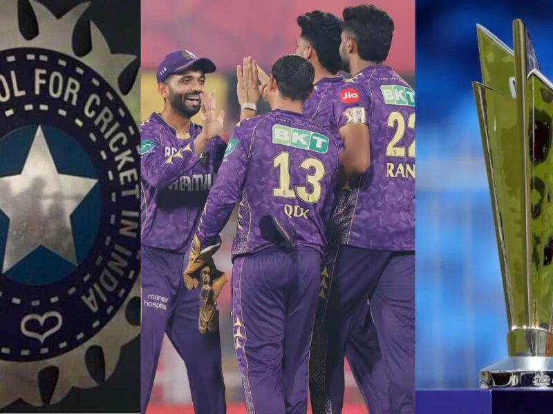 Name of new selector announced till T20 World Cup 2026, KKR veteran gets responsibility
