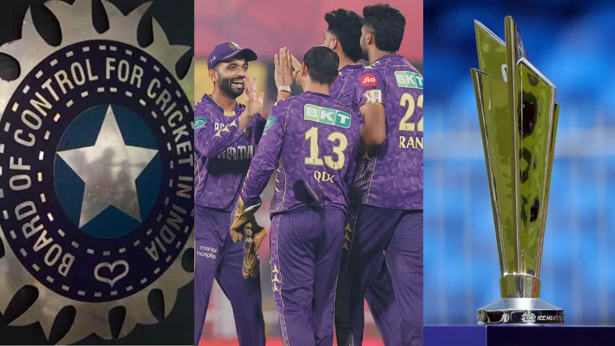 Name of new selector announced till T20 World Cup 2026, KKR veteran gets responsibility