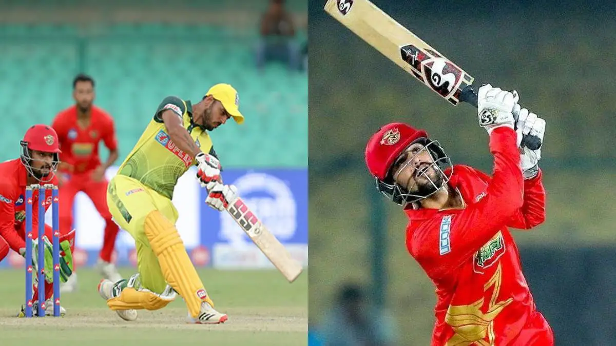 Noida Kings vs Kanpur Superstars, Dream11 Prediction: चाहते हैं करोड़ों, तो इन 11 खिलाड़ियों की टीम बनाकर लगाए दांव 1