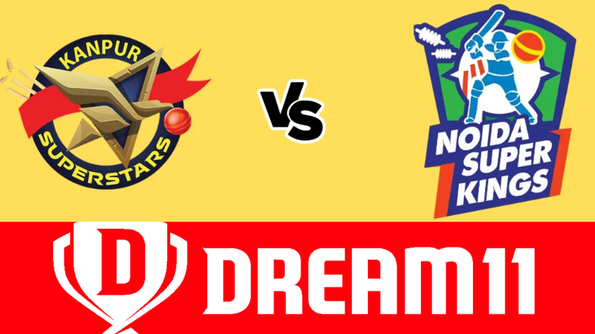 Noida Kings vs Kanpur Superstars, Dream11 Prediction: If you want crores, then make a team of these 11 players and bet.