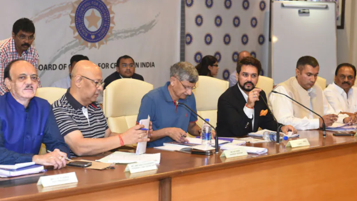 भारत सरकार ने किया कंफर्म, Asia Cup में पाकिस्तान से हर मैच खेलेगी टीम इंडिया 1