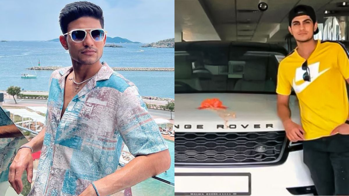 There has been a tremendous jump in the brand value of Shubman Gill, now Shubman Gill is earning so many crores of rupees every month