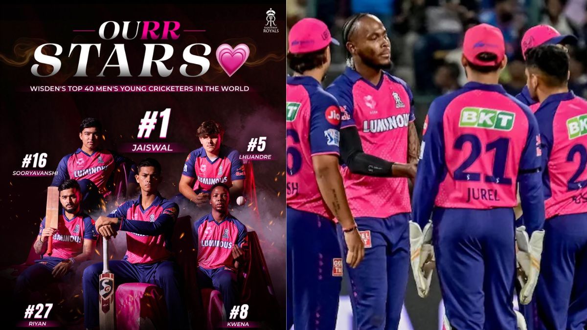 Rajasthan Royals