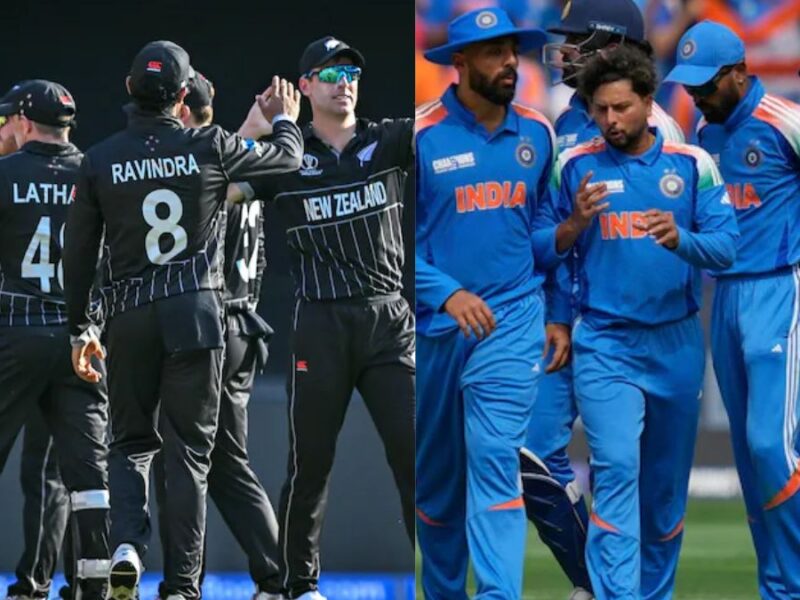 Did not get a chance in Team India, so this player left the country at the age of just 22, now he will play cricket from New Zealand