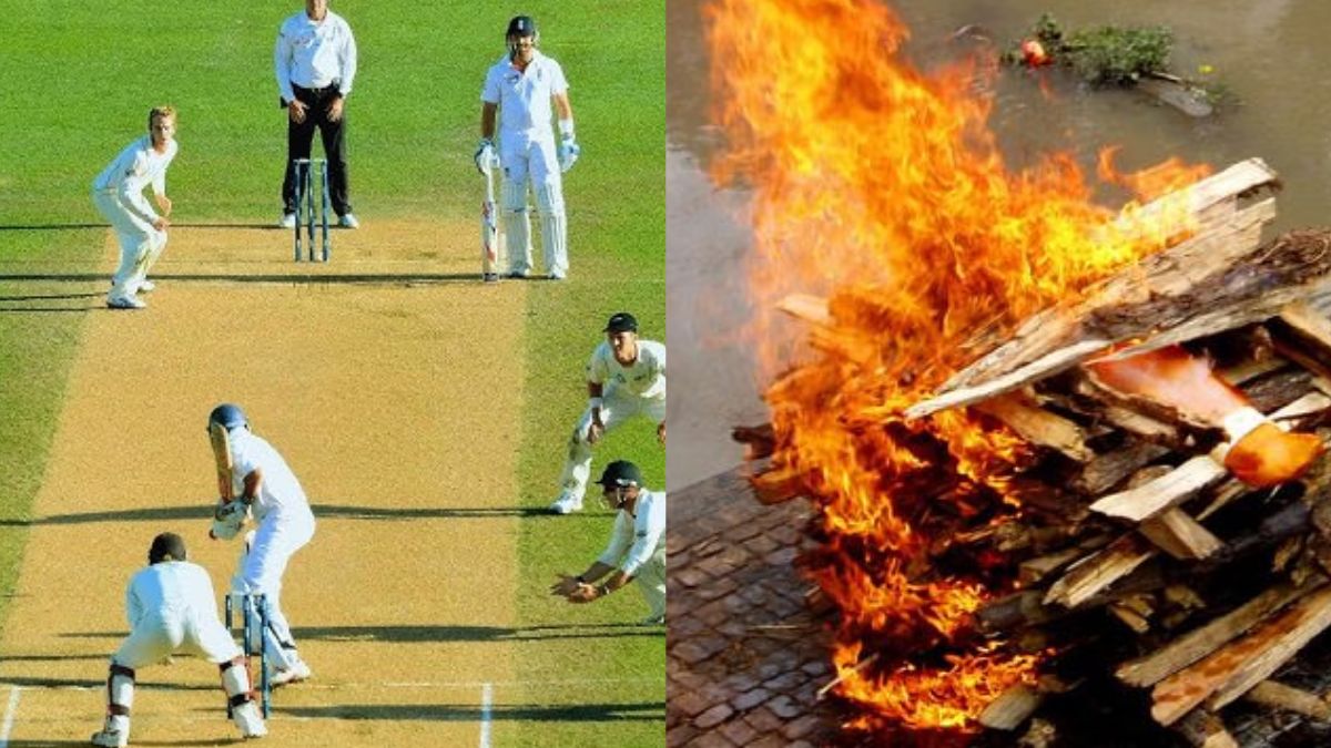 899 wickets, 2690 runs, the world's greatest bowler is no more, suddenly passed away