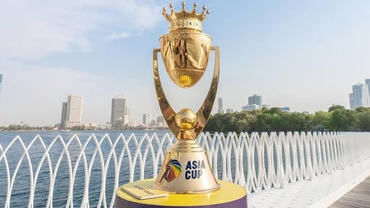 Team India Playing 11 For Asia Cup 2025