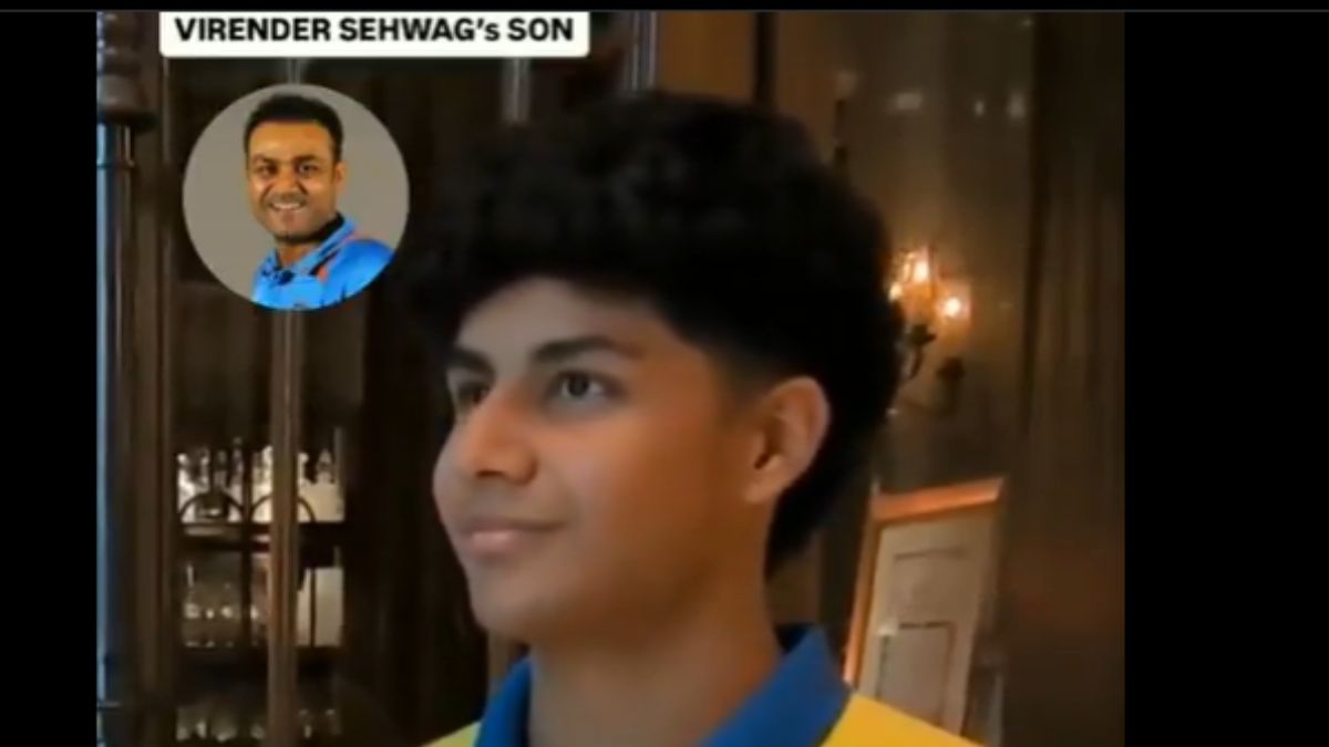 aaryavir sehwag