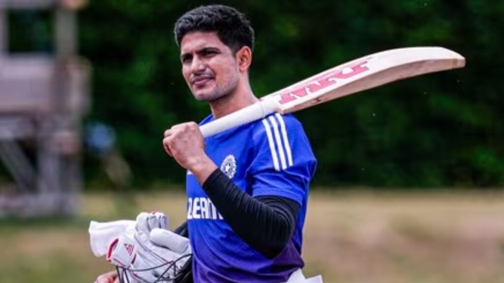 West Indies Test series के लिए 15 सदस्यीय Team India की घोषणा, कप्तान Gill की GT के 5 खिलाड़ियों को मौका 2 15-member Team India announced for West Indies Test series, 5 players from Captain Gill's GT get a chance