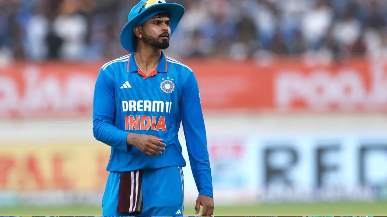 अचानक हुई घोषणा, रोहित के बाद गिल नहीं, बल्कि Asia Cup से ड्रॉप होने वाला खिलाड़ी बन रहा नया ODI कप्तान
