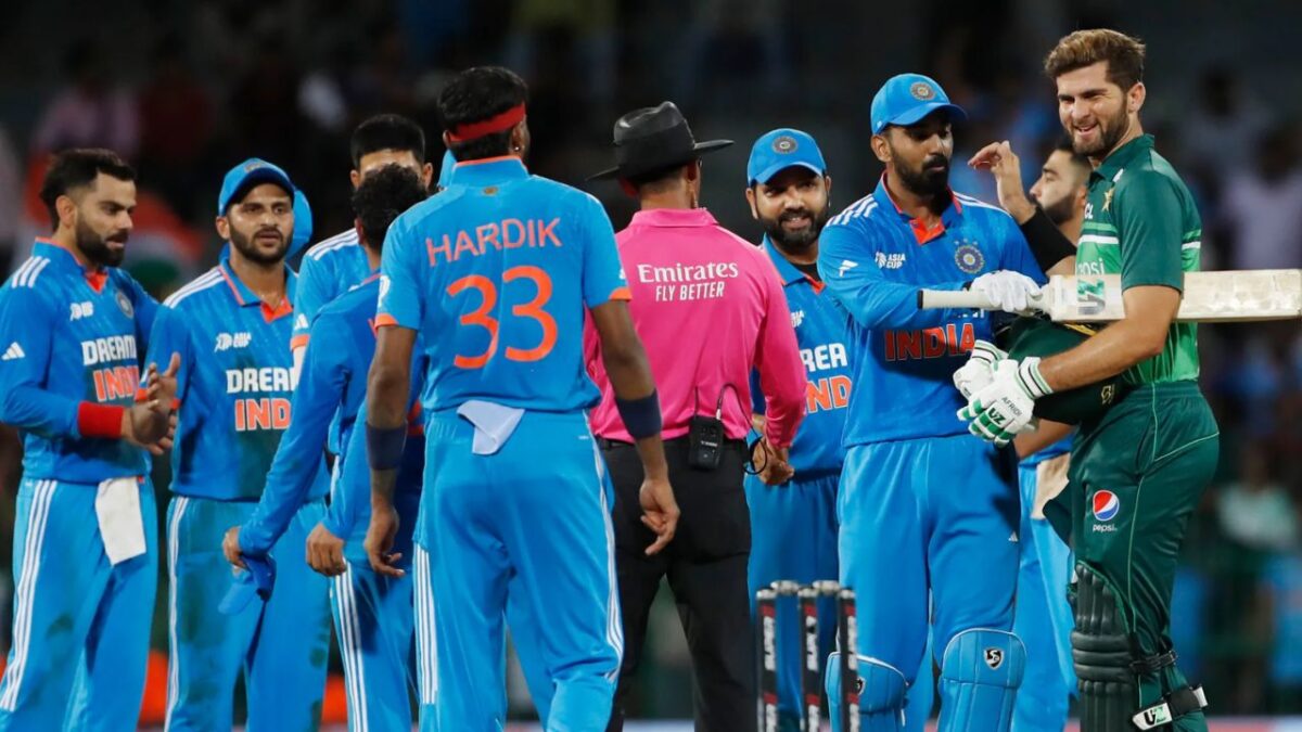पाकिस्तान से मैच खेलने के लिए 4 खिलाड़ियों ने छोड़ा भारत, अब हमेशा यही से खेलेंगे क्रिकेट