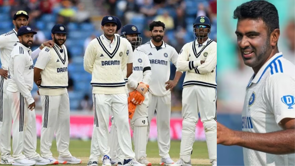 After Ashwin, now the retirement of these 3 Indian players is also confirmed, the name of the one who hit 5 consecutive sixes in 5 balls in the test is also included.