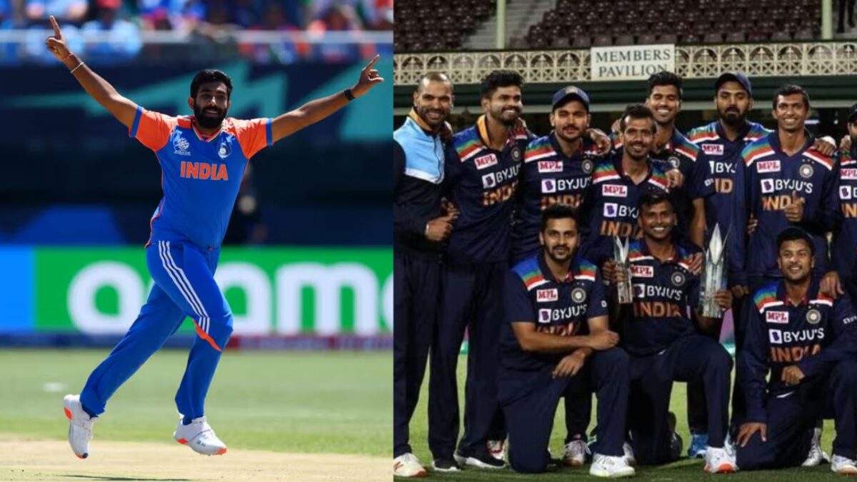 इस खिलाड़ी के साथ हो गया गजब का खेला, दूसरा बुमराह बनकर आया था, अब हो गया Team India से गायब