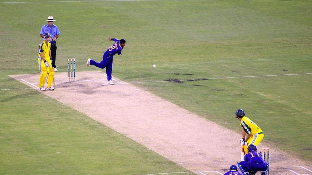 Nervous 90s in T20I