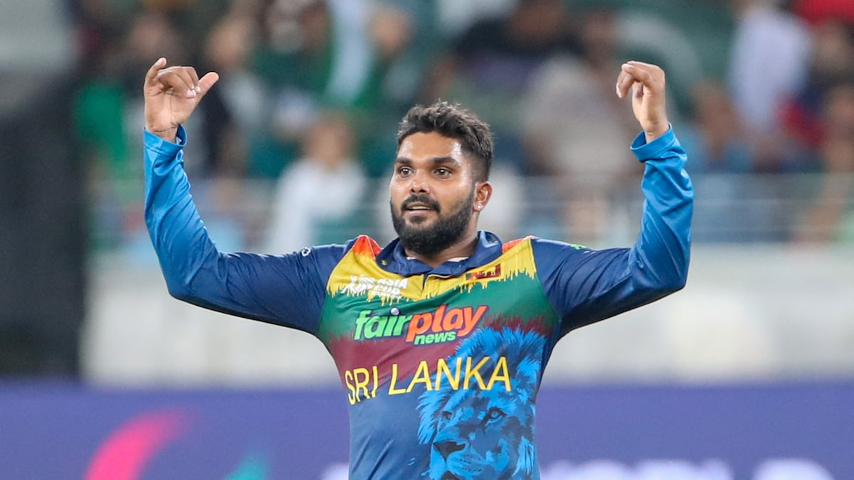 Asia Cup 2025 से पहले टीम के लिए बुरी खबर, Rajasthan Royals का खिलाड़ी इंजर्ड, मिस करेगा पूरा टूर्नामेंट 1