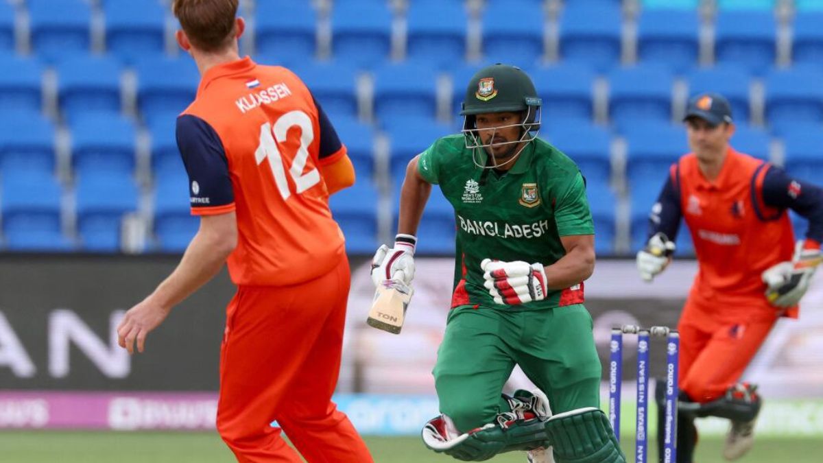 Bangladesh vs Netherlands, 1st T20I Match Prediction in hindi: ये टीम को मिलेगी हार, पहली इनिंग में 200 नहीं बनेगा इतना स्कोर 2 Bangladesh vs Netherlands