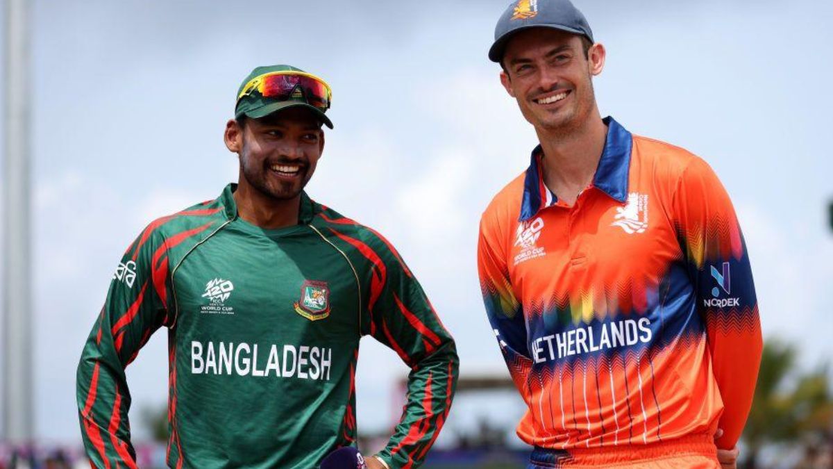 Bangladesh vs Netherlands, 1st T20I Match Prediction in hindi