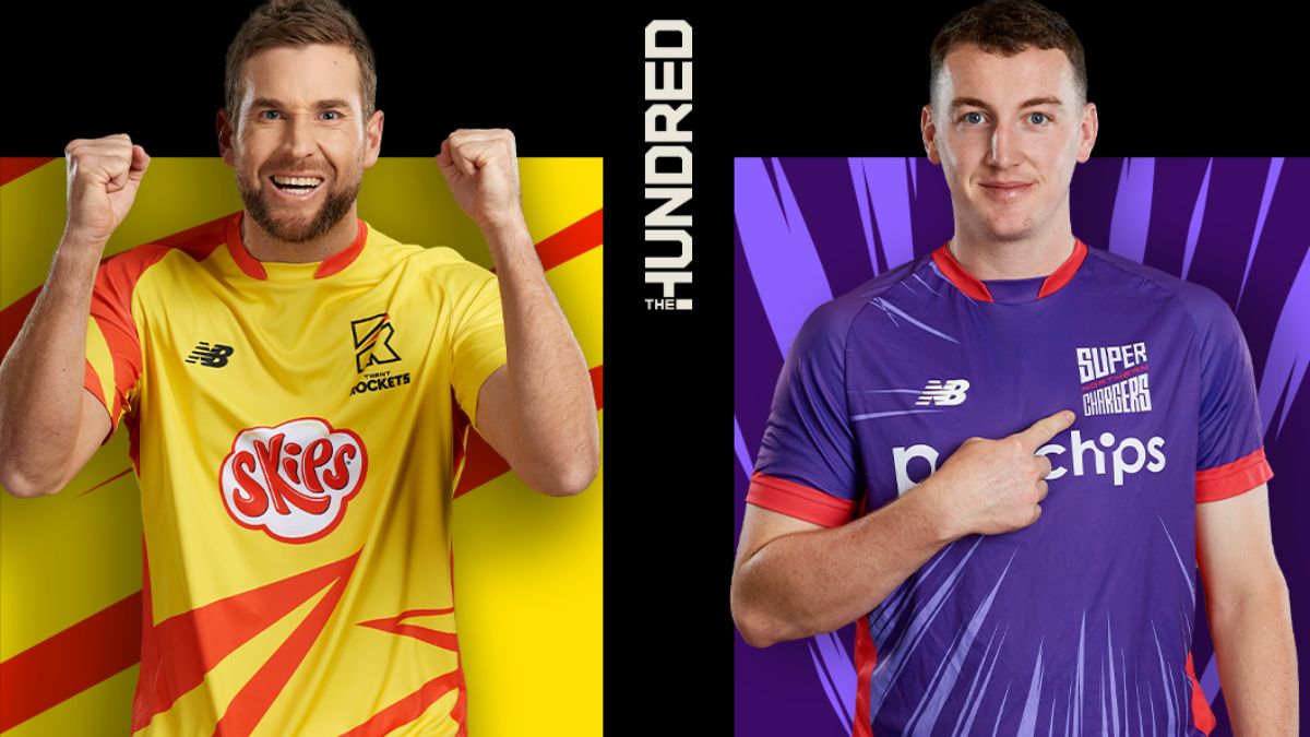 Trent Rockets vs Northern Superchargers, Eliminator Match Preview in hindi: कब, कहाँ और कैसे देखें मैच? पिच, मौसम, प्लेइंग इलेवन तक की पूरी जानकारी 2 Trent Rockets vs Northern Superchargers, Eliminator Match Preview in hindi