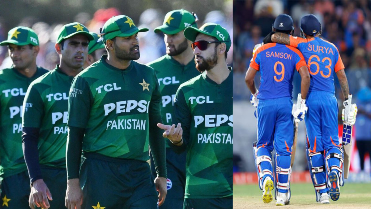 Star Pakistani bowler back in form, now you have to stay away from this, otherwise he will blow the stumps of Gill, Surya and Sanju in the blink of an eye.
