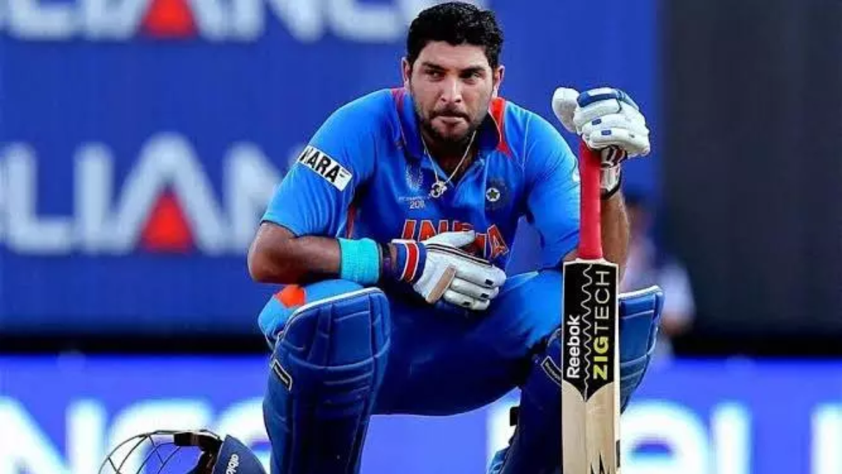 Yuvraj Singh की अचानक चमकी किस्मत, IPL 2026 के लिए इस टीम के बनेंगे हेड कोच, फीस लेंगे 10 करोड़ रूपये 1