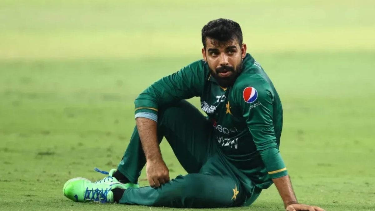 Asia Cup 2025 से पहले दिग्गज क्रिकेटर के घर आई खुशियां, पत्नी ने बेटी को दिया जन्म 1