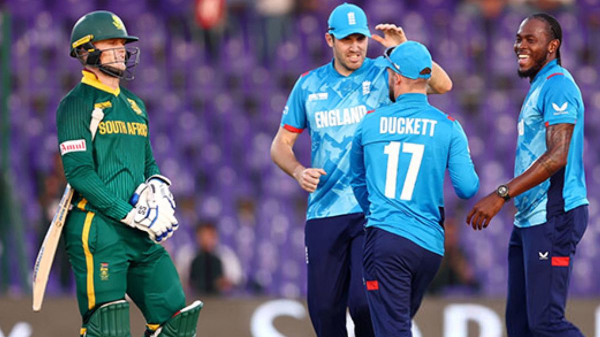 England vs South Africa, 1st ODI Match Preview Live