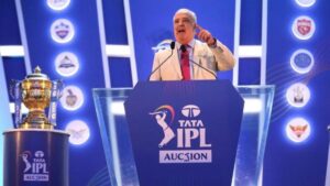 Retained Players IPL Auction 2026: सभी 10 टीमों के रिटेन होने वाले वाले खिलाड़ियों की लिस्ट आई सामने 2