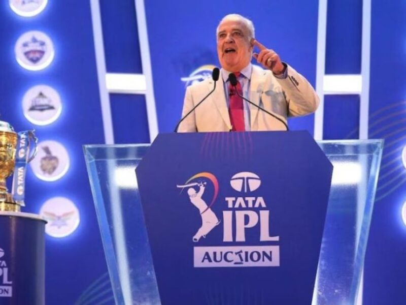 Retained Players IPL Auction 2026: सभी 10 टीमों के रिटेन होने वाले वाले खिलाड़ियों की लिस्ट आई सामने 1