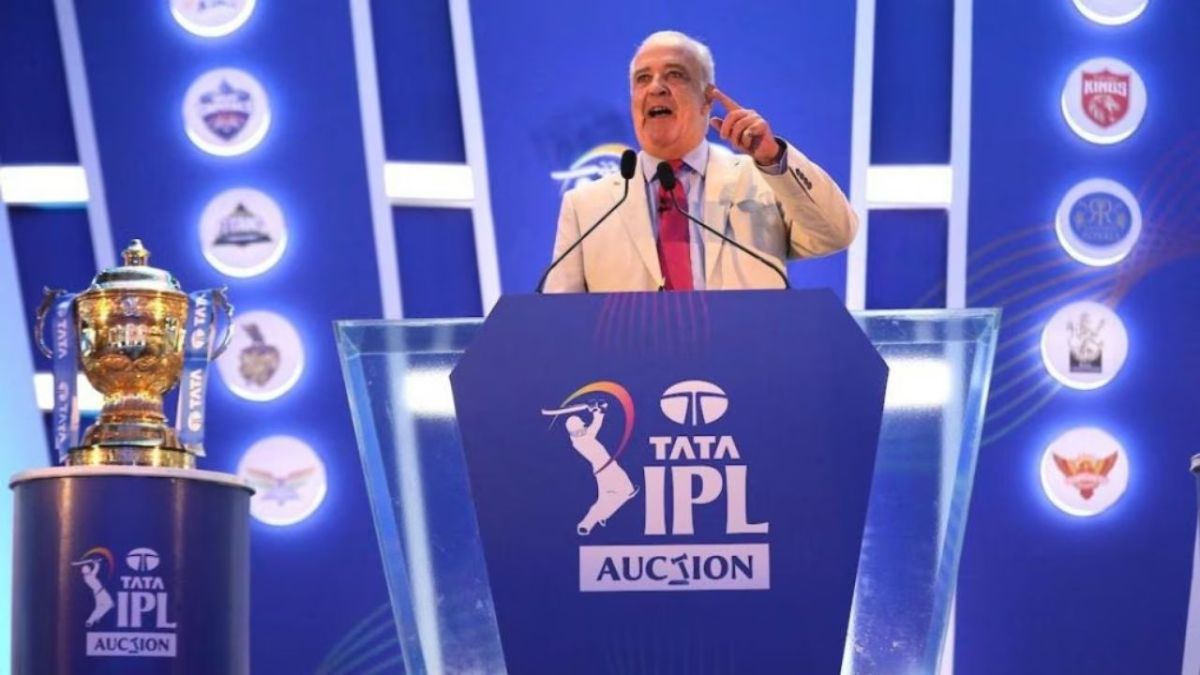 Retained Players IPL Auction 2026: सभी 10 टीमों के रिटेन होने वाले वाले खिलाड़ियों की लिस्ट आई सामने 1