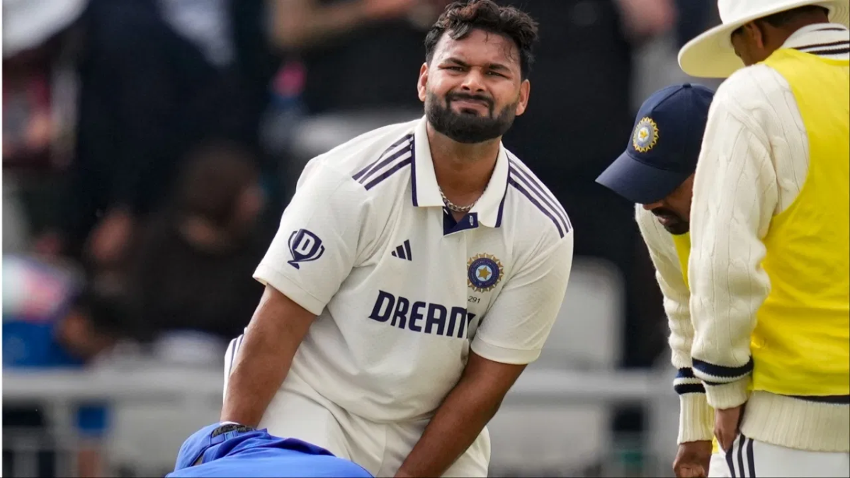 एशिया कप से बाहर हुआ टीम इंडिया का सबसे अहम खिलाड़ी, चोट की वजह से नहीं ले पायेगा हिस्सा 1