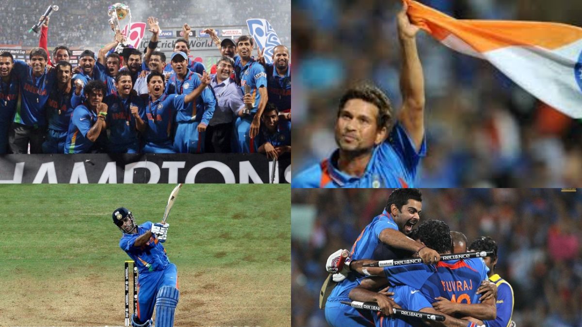 World Cup 2011