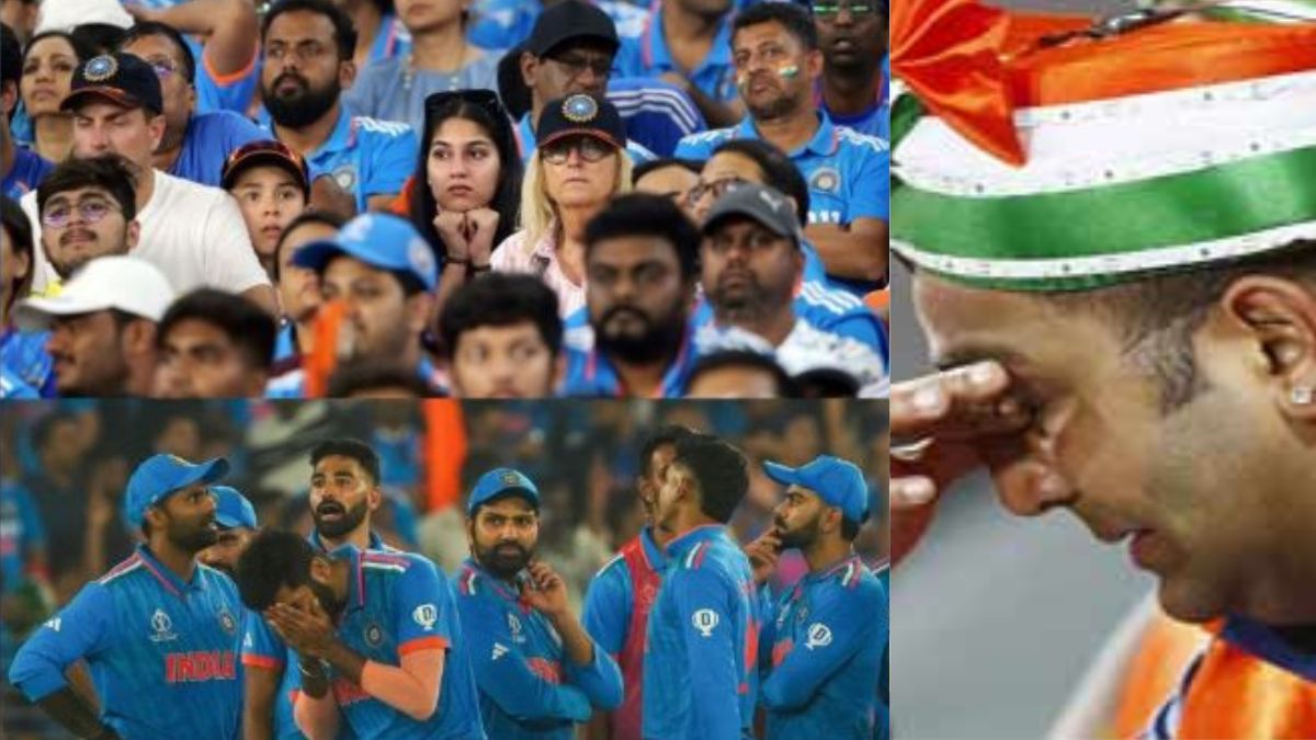 Team India