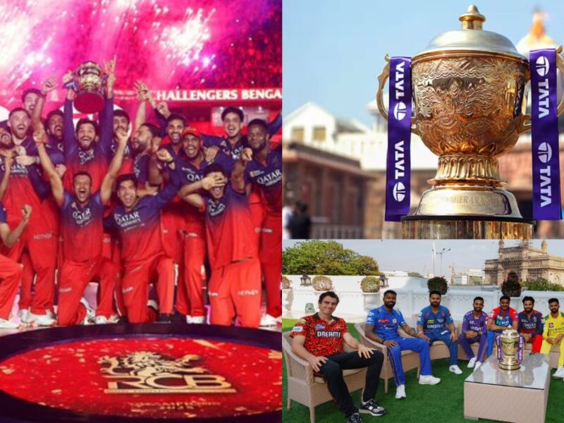 IPL 2026 All Team Release Player List