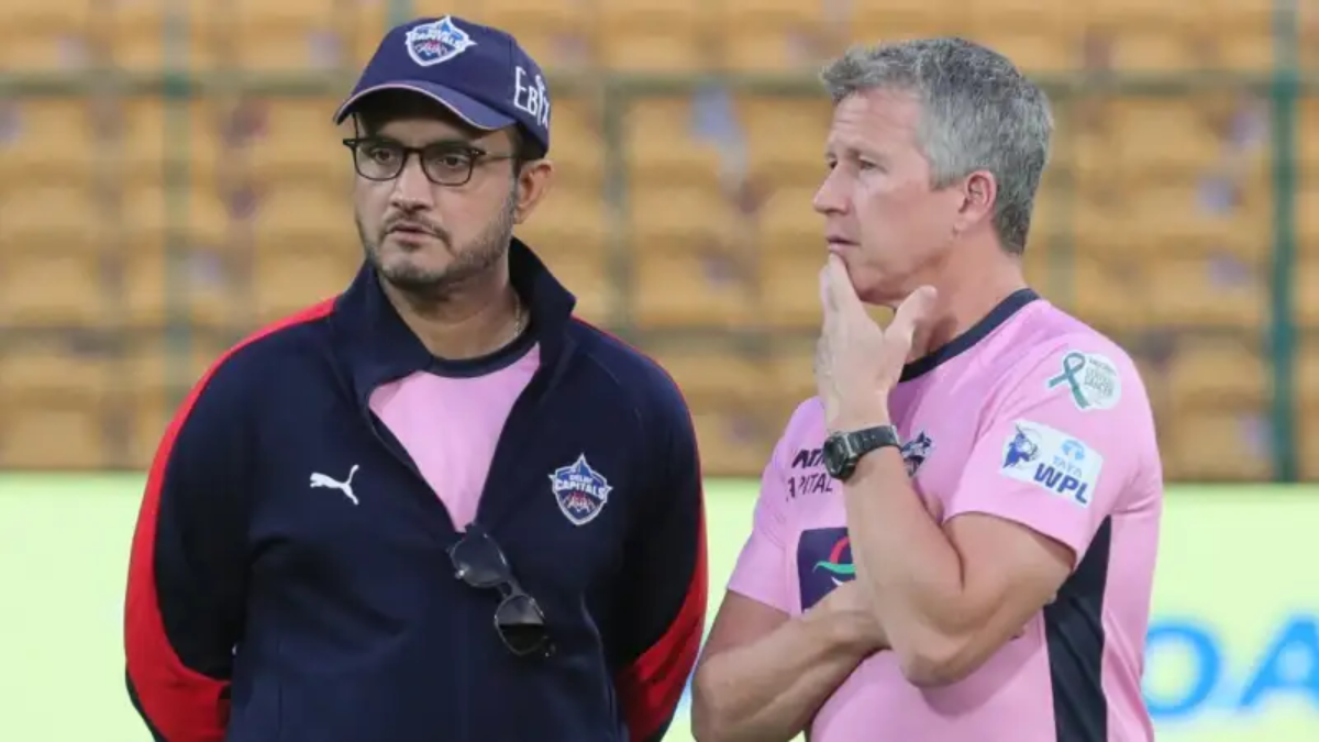 Asia Cup से ठीक पहले इस विदेशी टीम के हेड कोच बने Sourav Ganguly, भारतीय खिलाड़ियों के खिलाफ बनाएंगे रणनीति 1