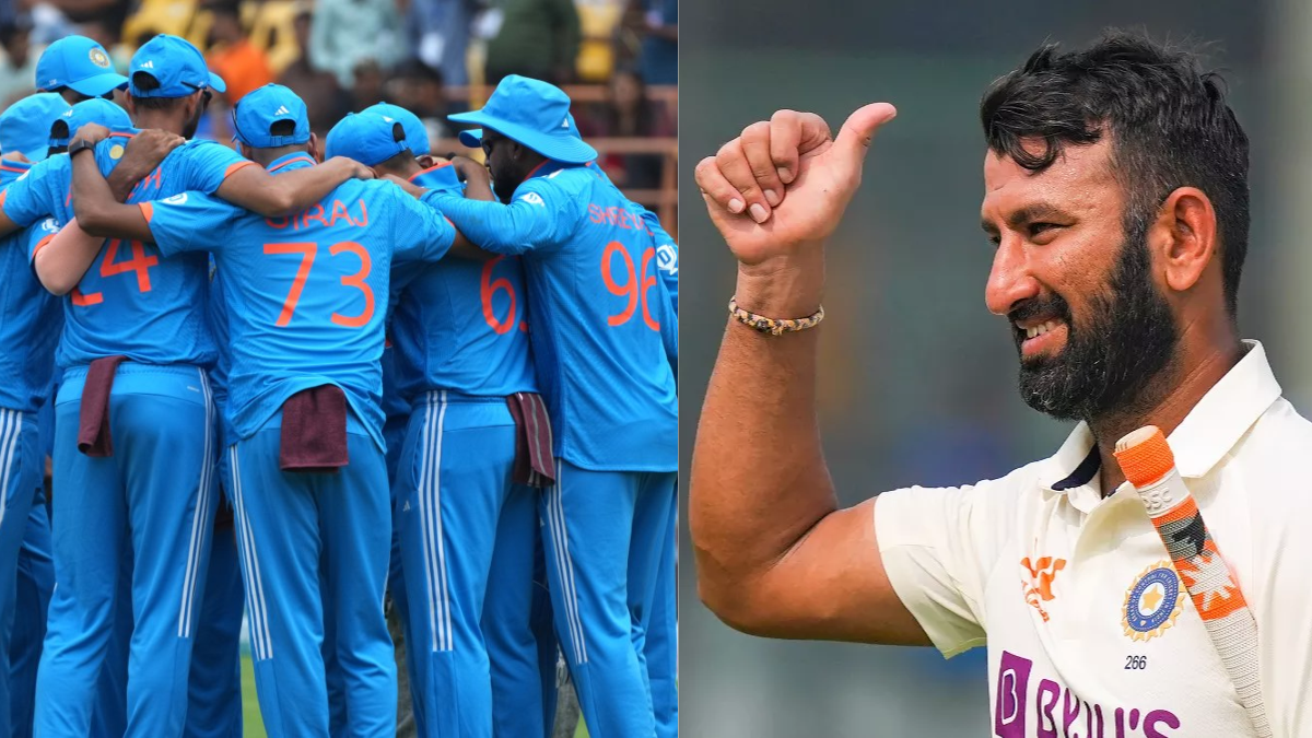 After Cheteshwar Pujara, these 4 Indian players will also announce their retirement, all doors to return to Team India are closed