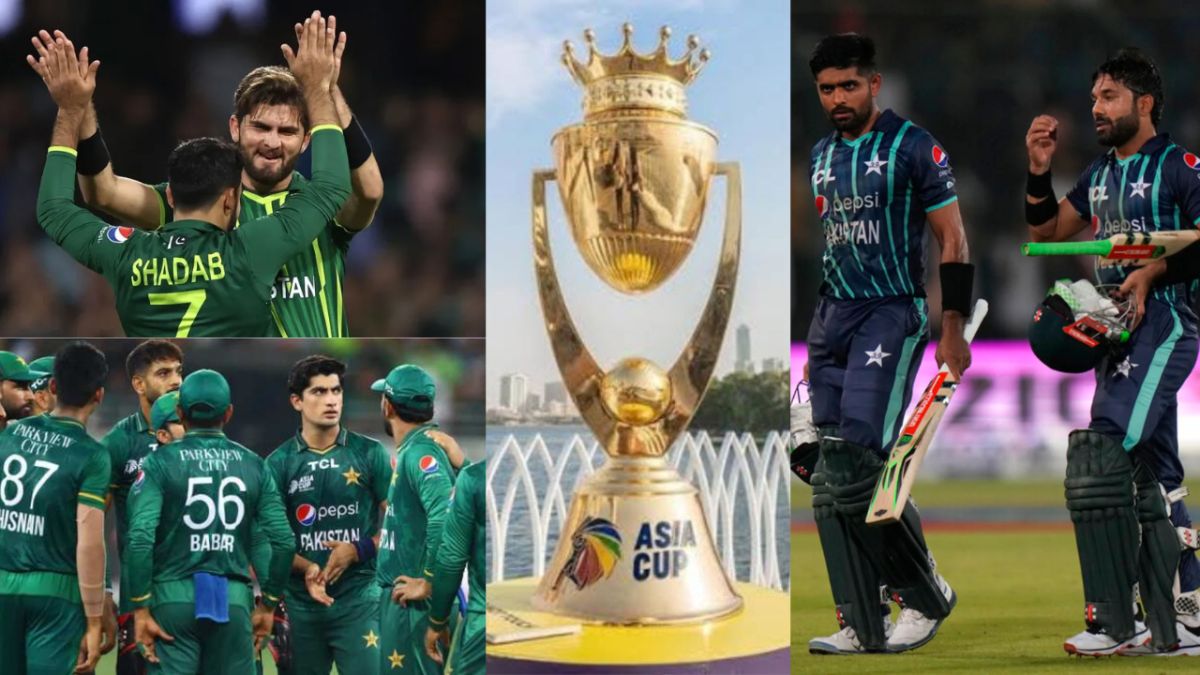 Asia Cup 2025