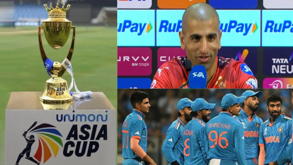 Asia Cup 2025