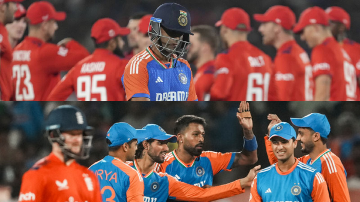 Team India will leave for England again, 3 ODI and 5 T20 matches will be played, dates announced