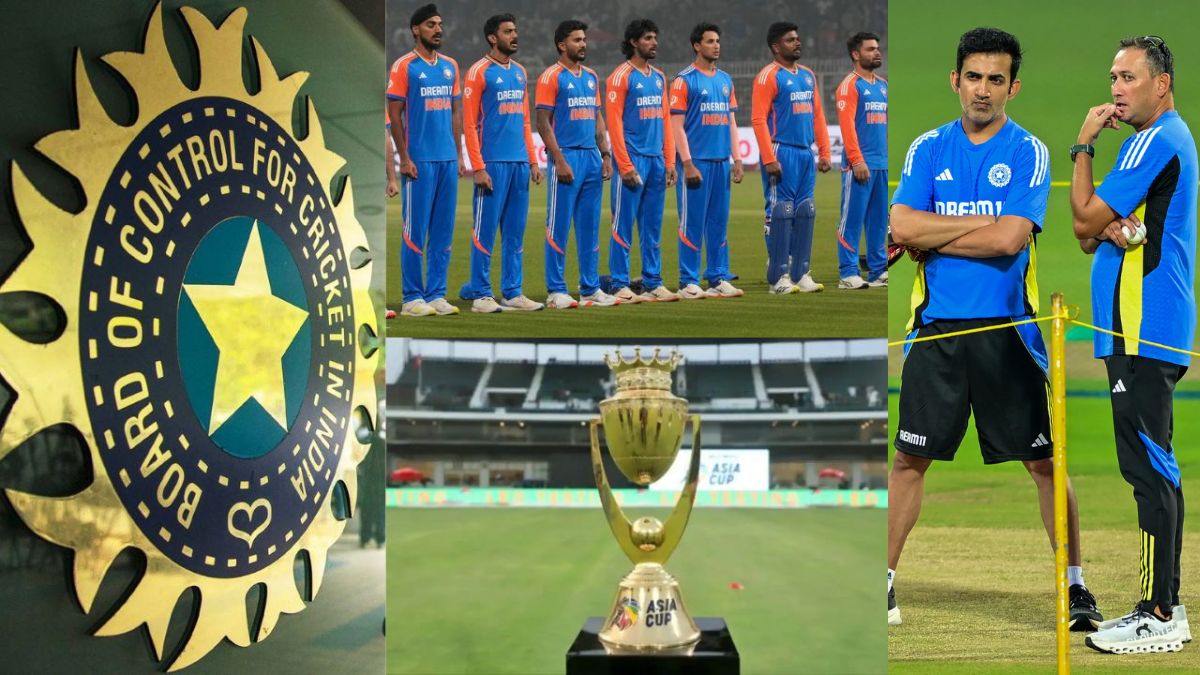 BCCI