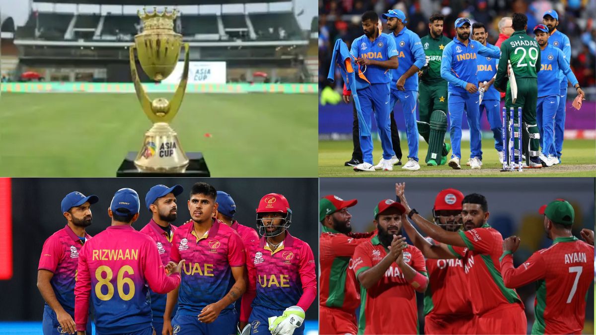 TEAM INDIA