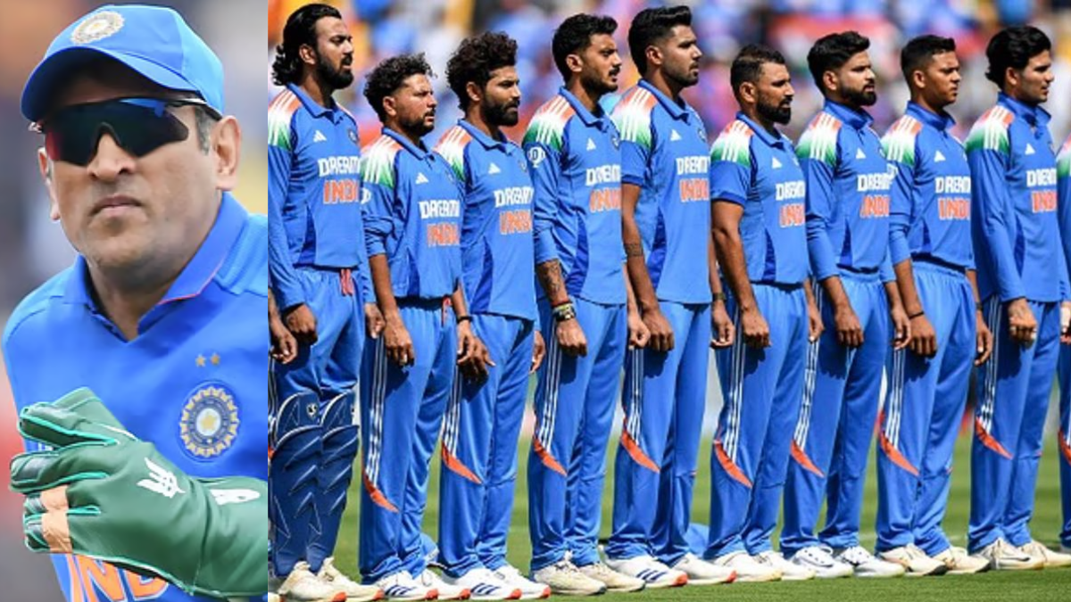 This Indian player is very stubborn, made his debut before Dhoni, yet is not retiring at the age of 42