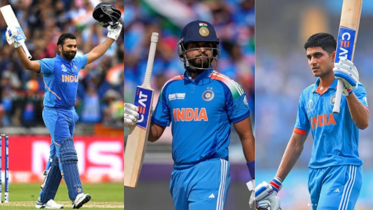 Team India