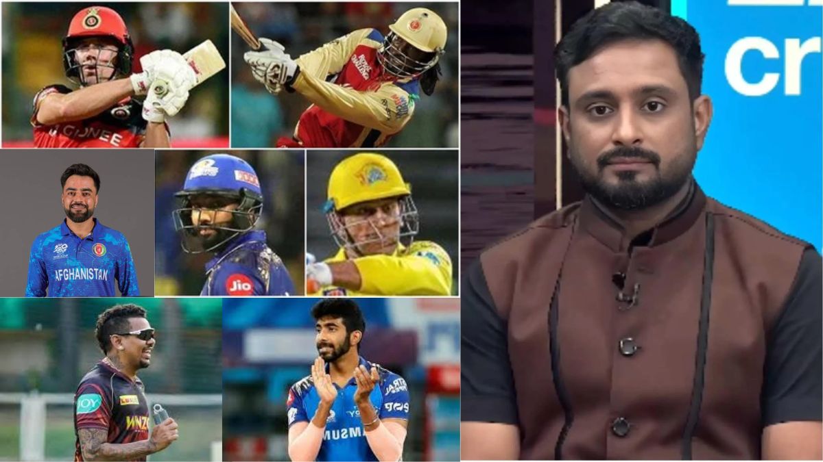 IPL XI