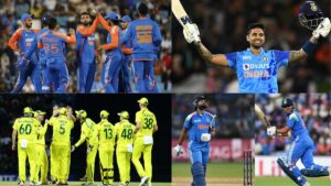 Team India