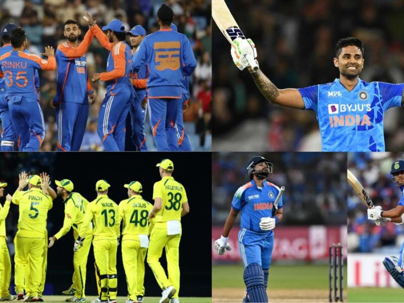 Team India